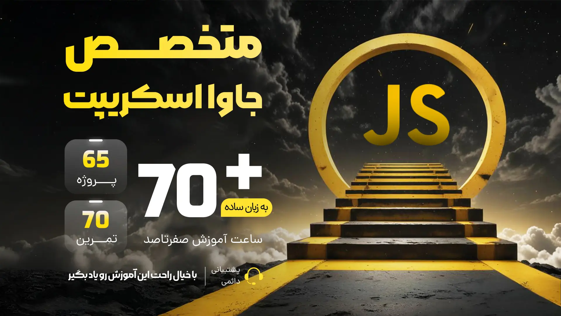 آموزش جاوا اسکریپت