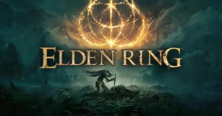 زبان برنامه نویسی بازی الدن رینگ Elden Ring چیست؟