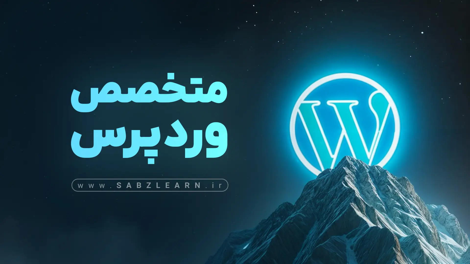 آموزش جامع توسعه وردپرس
