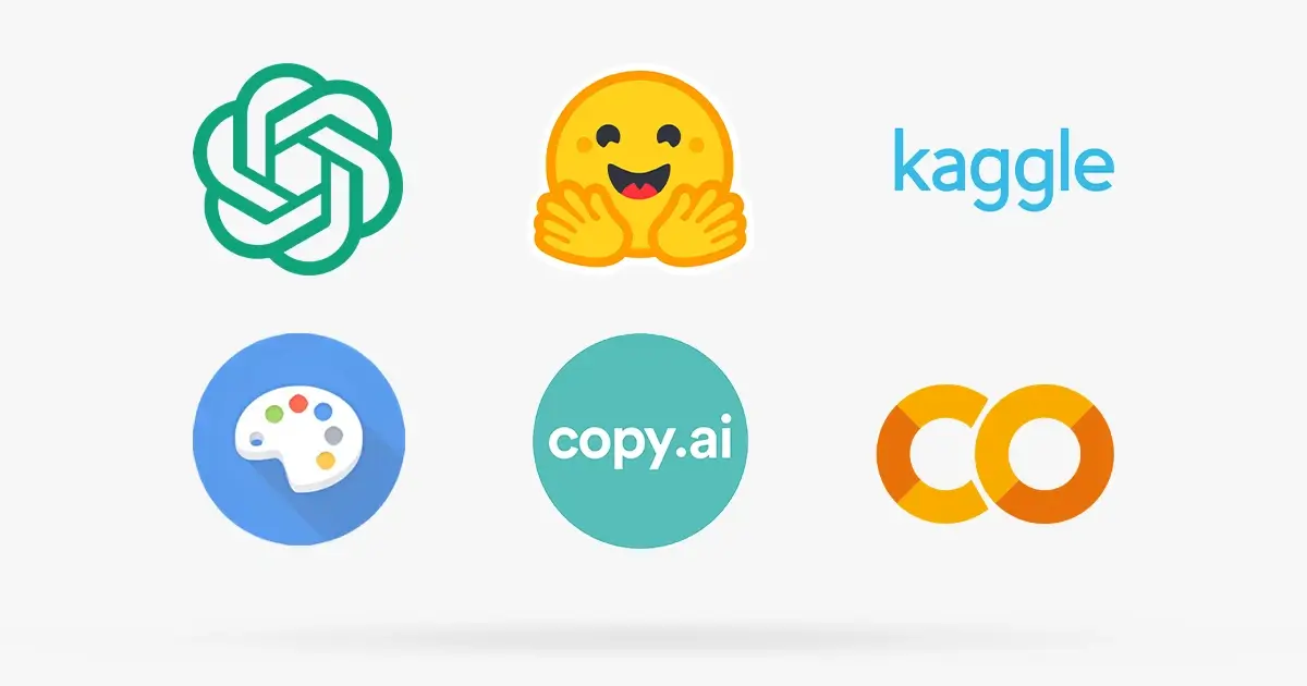 لیست کامل و به روز بهترین هوش مصنوعی رایگان